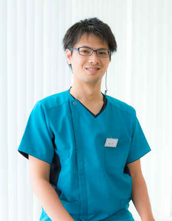 歯科医師_田中